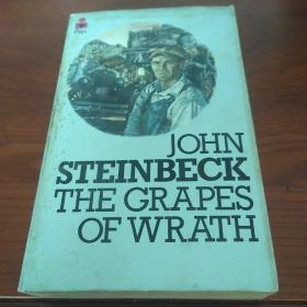 the grapes of wrath