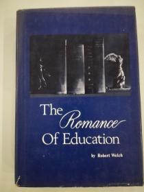 The Romance Of Education