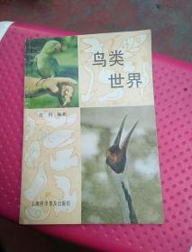 鸟类世界沈钧编