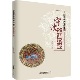 非遗产保护视野中国的宁波金银彩绣