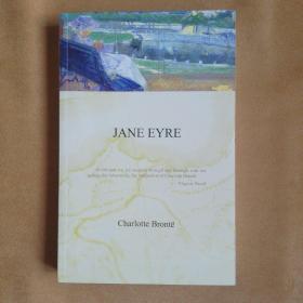 Jane Eyre  英文原版 简爱