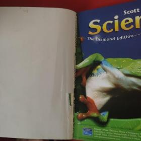 Scott Foresman Science