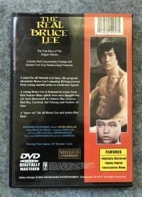 李小龙dvd（五）bruce lee