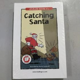 Catching santa