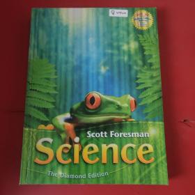 Scott Foresman Science