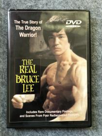 李小龙dvd（五）bruce lee