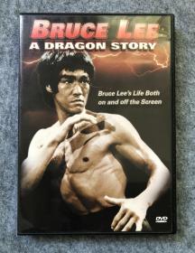 李小龙dvd（六）bruce lee