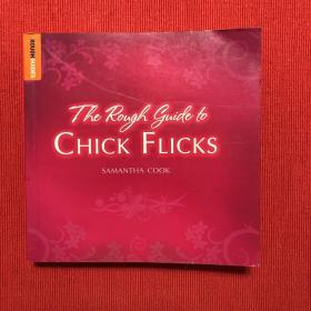 The rough guide to Chick Flicks