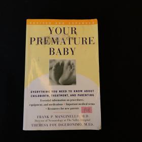 YourPrematureBaby