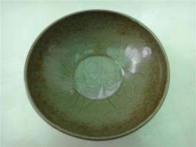 宋代龙泉青瓷碗