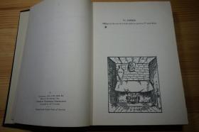 1938年版 房龙经典著作 人类的故事 The Story of Mankind 布面精装毛边 有书衣