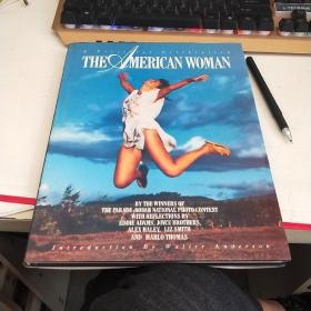 The American Womans