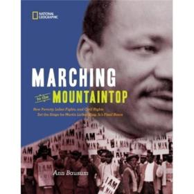 Marching to the Mountaintop