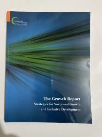 The Growth Report: Strategies for Sustained Growth and Inclusive Development