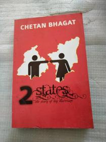 2 States：The Story of My Marriage