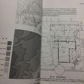 风景园林设计 第3版