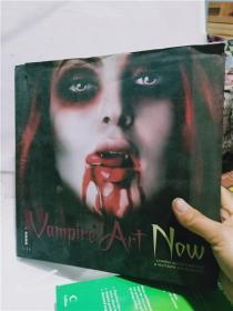 实物拍照；Vampire Art Now