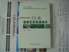 （17-203-5）污水湿地生态处理技术