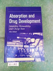 Absorption And Drug Development: Solubility, Permeability