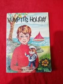 HUMPTI'S HOLIDAY