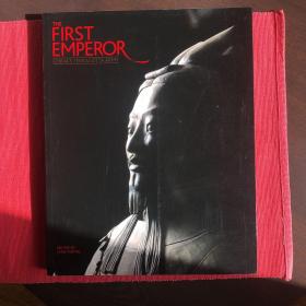 The first emperor