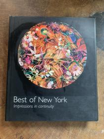 Best of New York