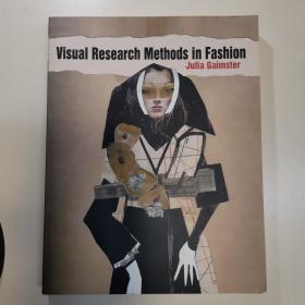 Visual Research Methods in Fashion