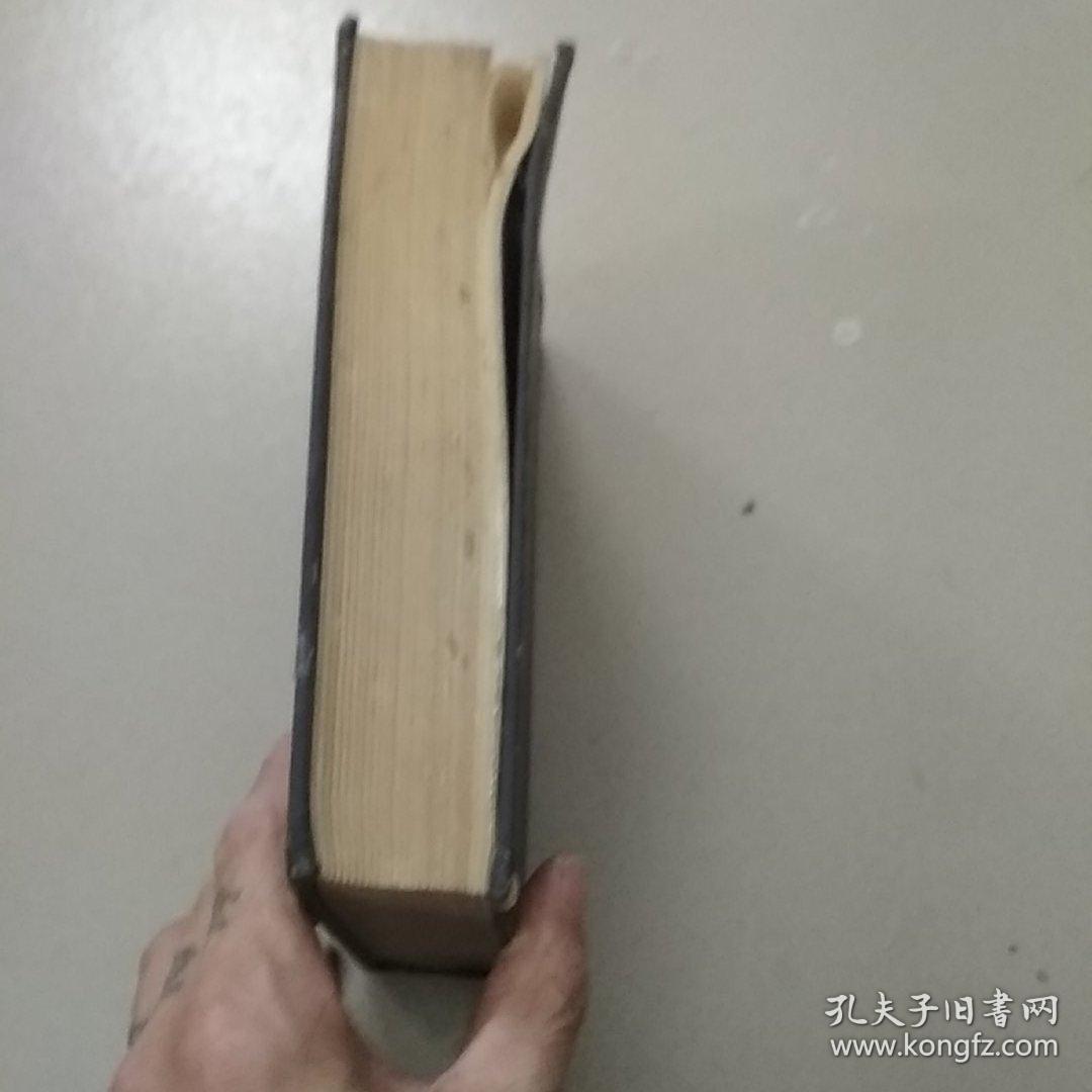 中国历代画家大辞典