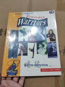 Everyday Warriors