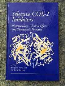 Selective COX-2 Inhibitors (Pharmacology,Clonical Effects and Therapeutic Potential) 选择性COX-2抑制剂（药理学、克隆效应和治疗潜力）