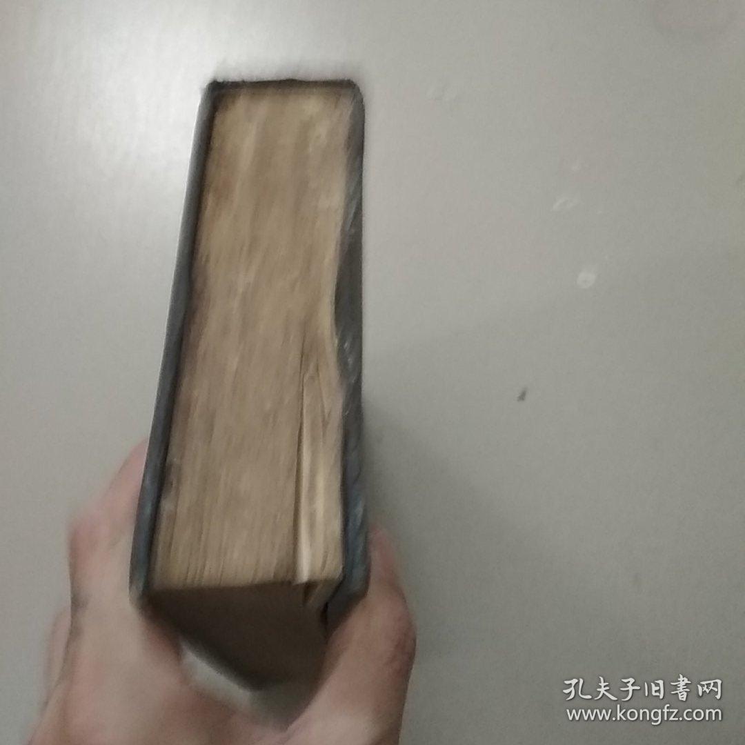 中国历代画家大辞典