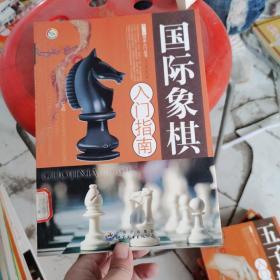 国际象棋入门指南