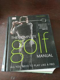 Complete Golf Manual