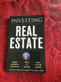 investing in real estate