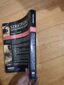 STRATEGIC ENTREPRENEURSHIP