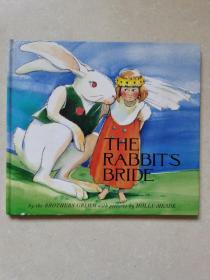 The Rabbit's Bride