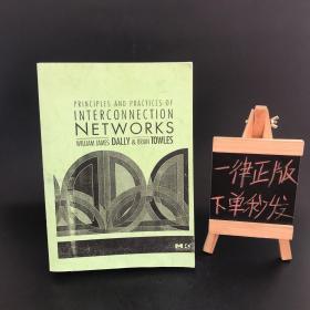 PRINCIPLES AND PRACTICES OF INTERCONNECTION NETWORKS（互连网络的原则和实践）