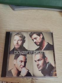 【唱片】boyzone brother  CD 1碟  【盒子碟片不知道一致吗】黑胶片