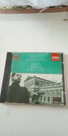 港台 美国原版 【KARAJAN】   1CD 】私藏品好