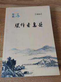 媒体看息县（2016）