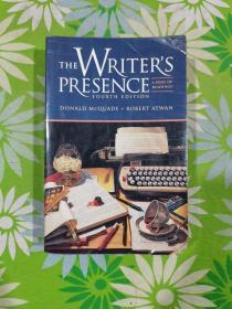 THE WRITERS PRESE