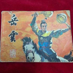 岳云