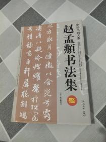 赵孟頫书法集