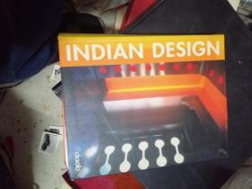 INDIAN DESIGN