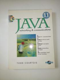 JAVA NETWORKING COMMUNICATIONS