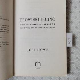 Crowdsourcing