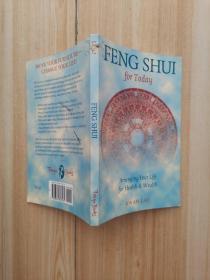 FENG SHUI for today