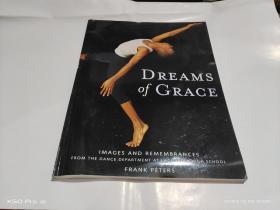 DREAMS OF GRACE