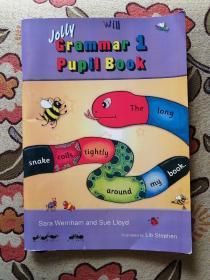 Grammar 1 Pupil Book