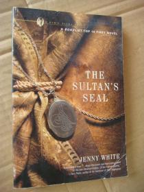 The Sultan's Seal